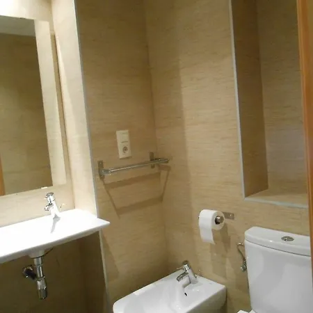 Hotel Tramontana Valenza