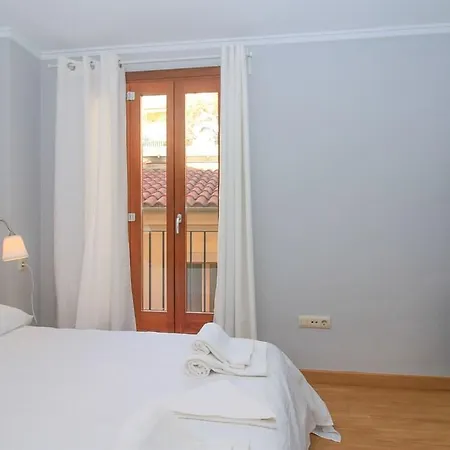 Hotel Tramontana 3*