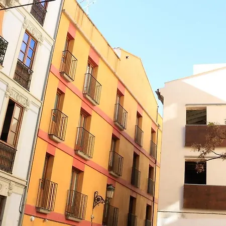 Tramontana Hotel Valencia